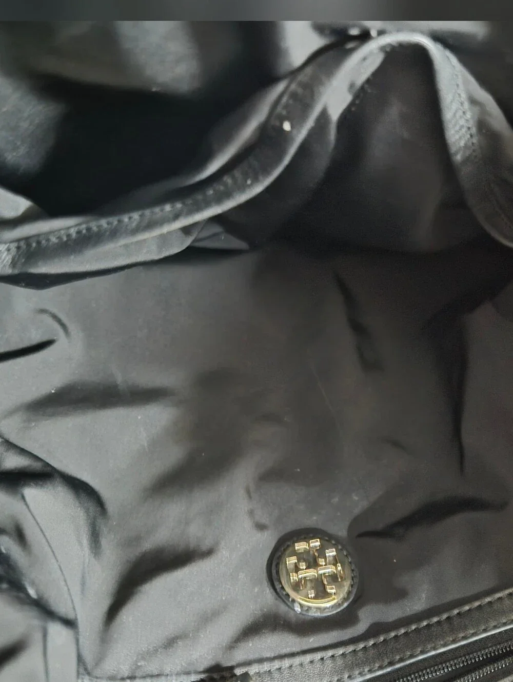 Tory Burch bag image